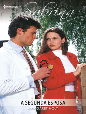 cover image of A segunda esposa